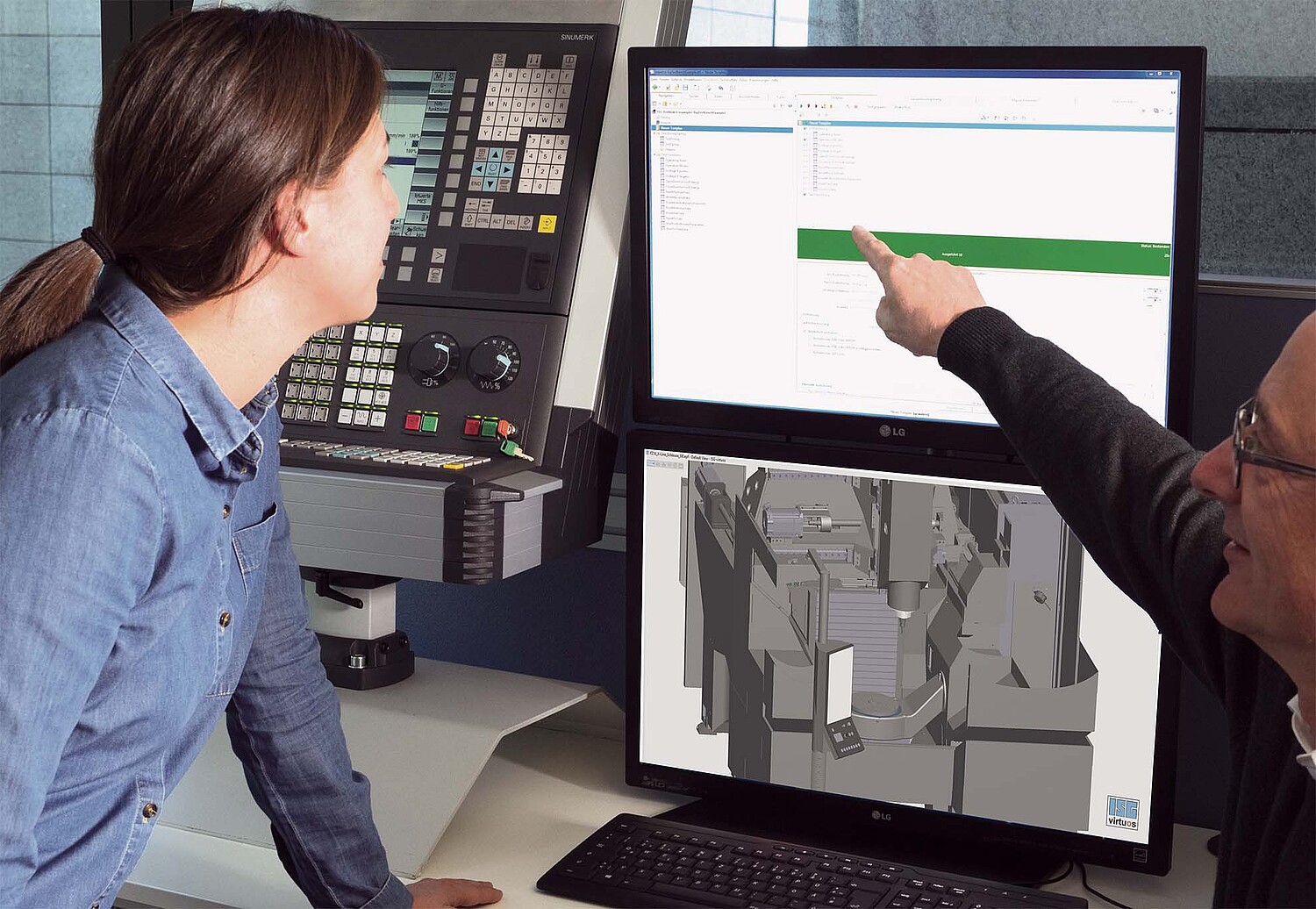 Schnelle und effiziente Automatisierung von Testfällen