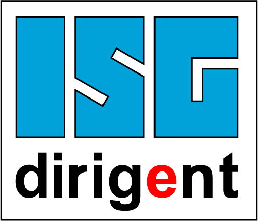 Test automation with ISG-dirigent